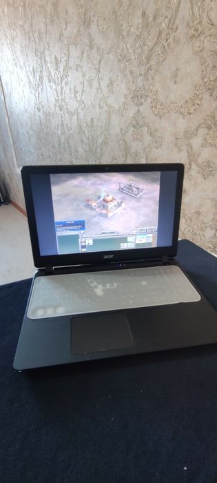 Ноутбук Acer e5 series