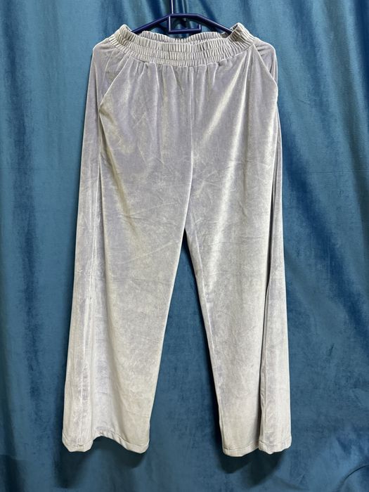 Женская спортивная одежда