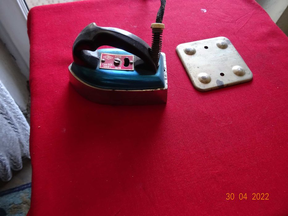 Mic calcator de voiaj-Defect