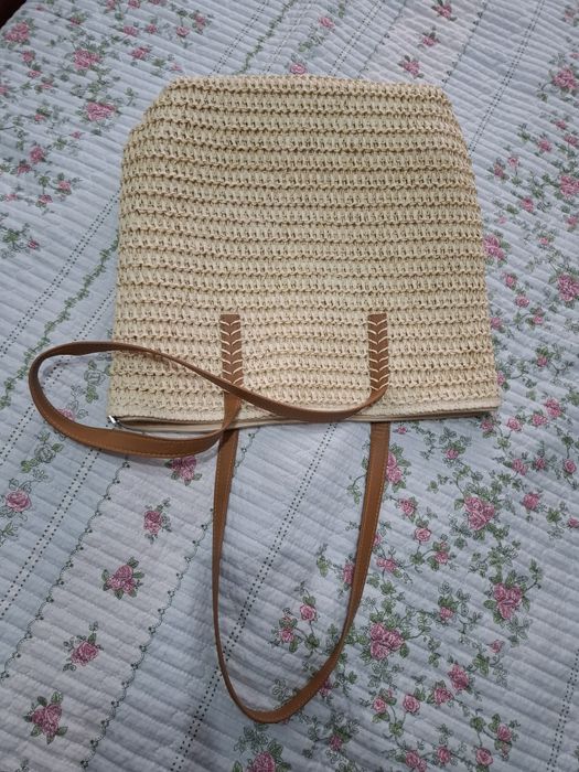 Продам сумку Zara и летнюю