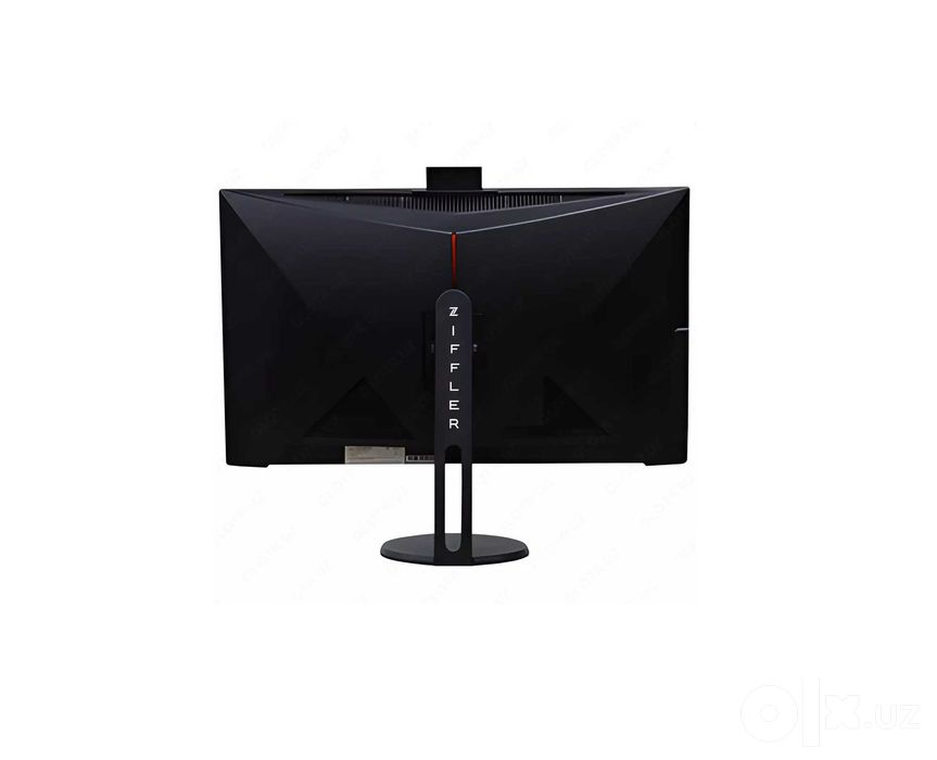 Моноблок Ziffler VisionX 27AIO-BH610 27" FHD IPS