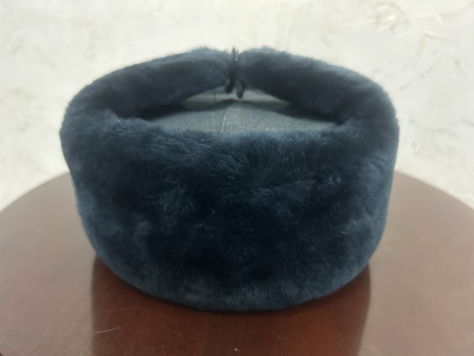 Головной убор пограничный