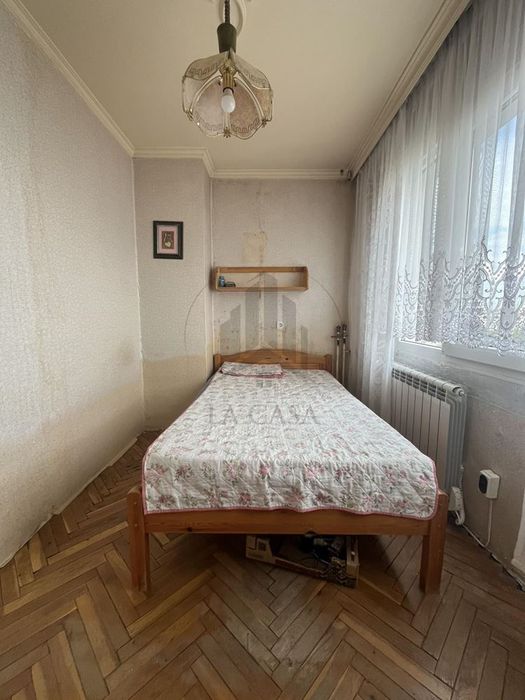 маломерен 3-ст. в кв. Овча Купел 1