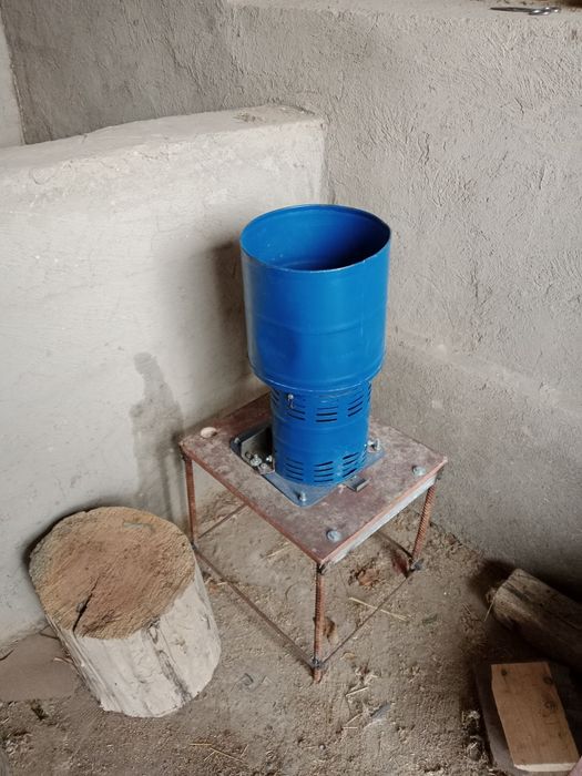 Шоп жем турайтын