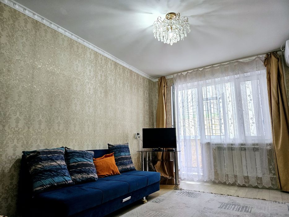 Квартира по часам 5 мкр