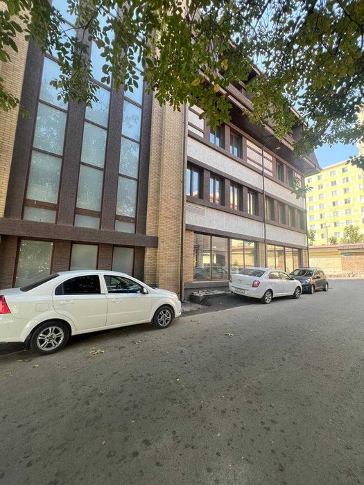 Сдаётся аренду помещение