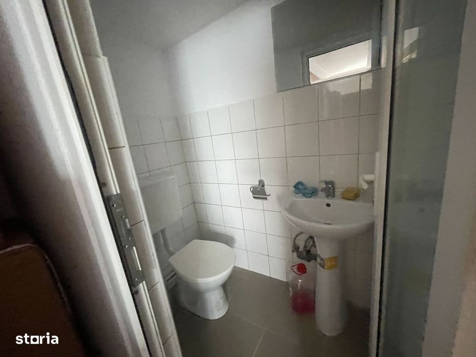 Spațiu Comercial 85 mp Centru Istoric Sibiu Str. 9 Mai Vad Excelent