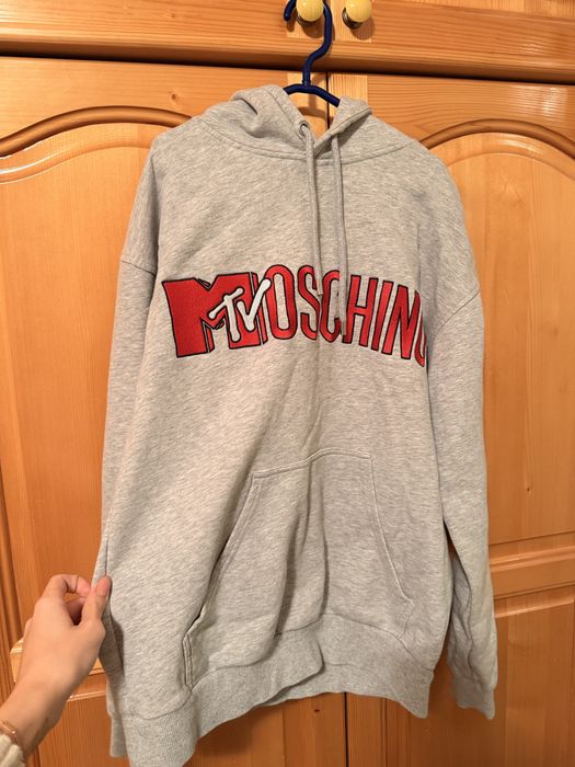 Moschino екип unisex