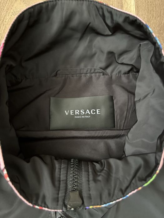 Versace Barocco/XXL ORIGINAL