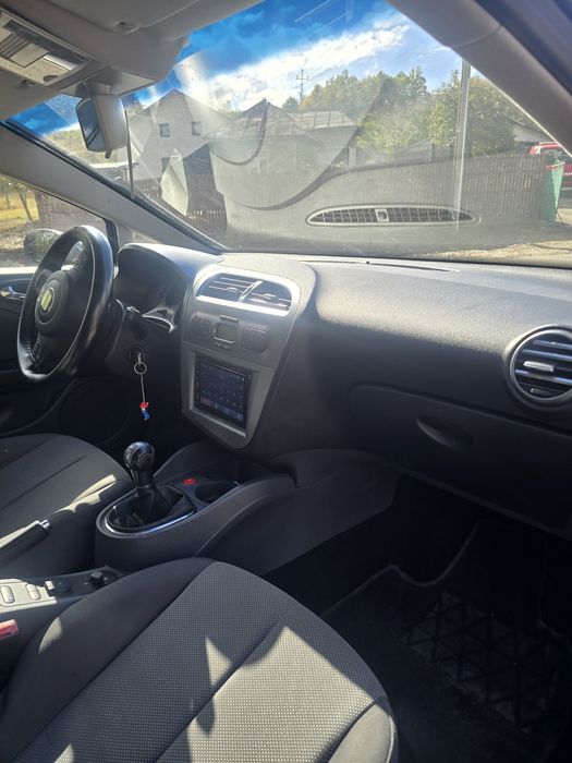 SEAT Leon 2007 — imagine 5