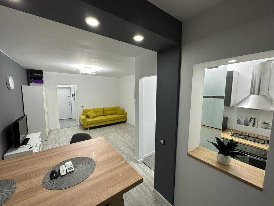 Proprietar vând garsonieră Bd. 1 Mai | 31 mp | Mobilată | Metrou 7 min