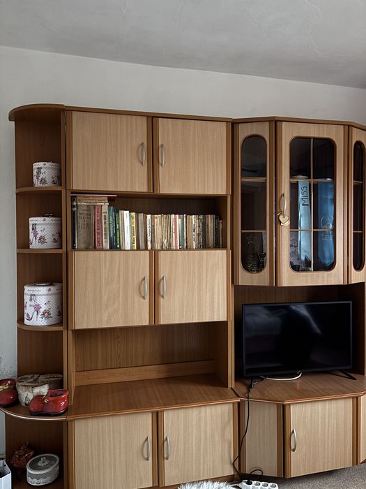 Mobilă dormitor\sufragerie