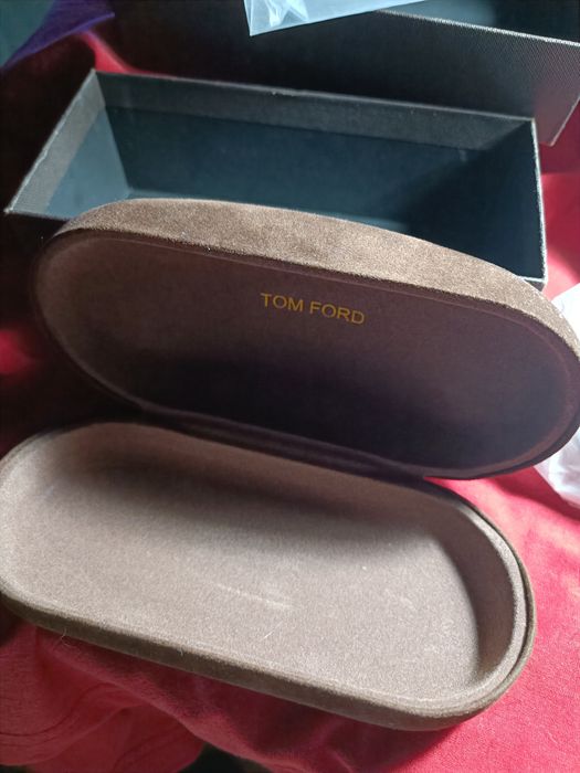 Новые очки TOM FORD
