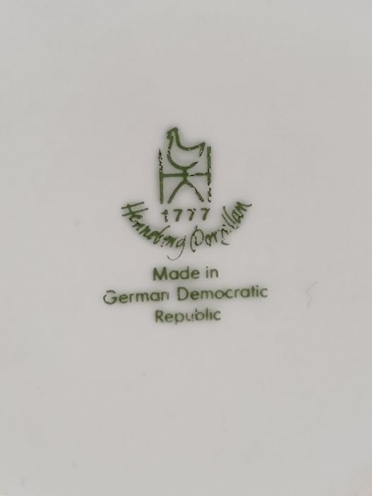 Большой керамический чайник