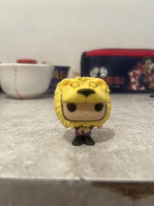 Funko pop garry poter и ST