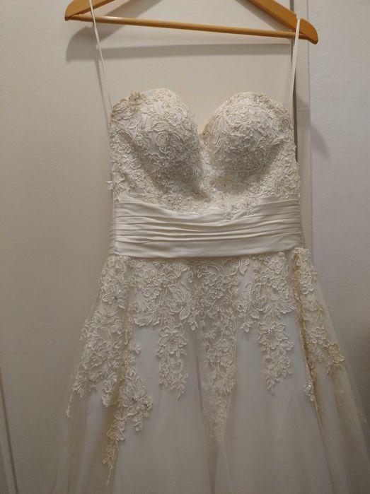 Rochie de mireasa