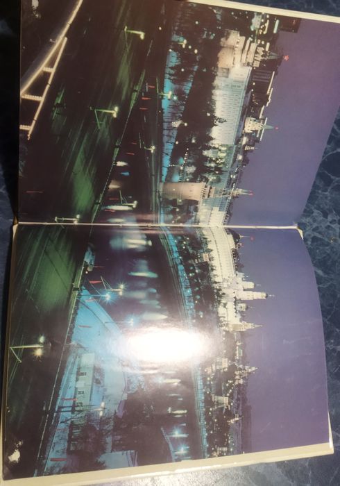 Путеводитель по Кремлю.