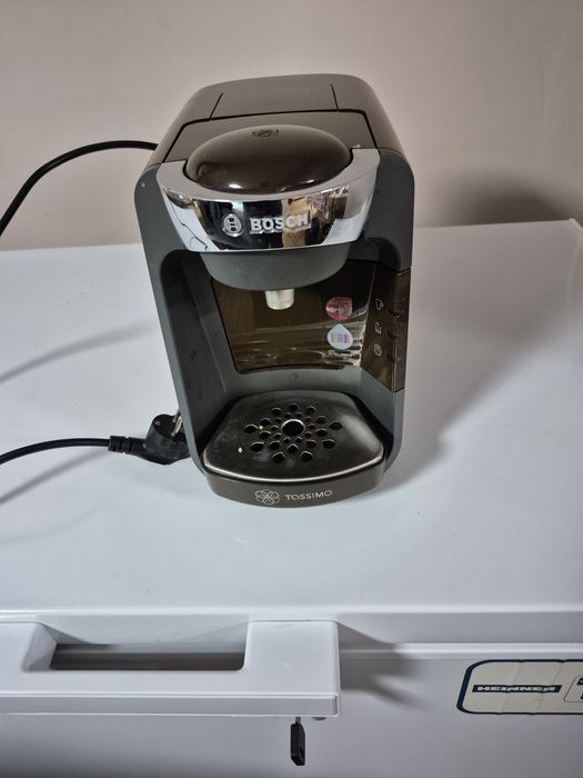 Aparat cafea Bosch Tassimo