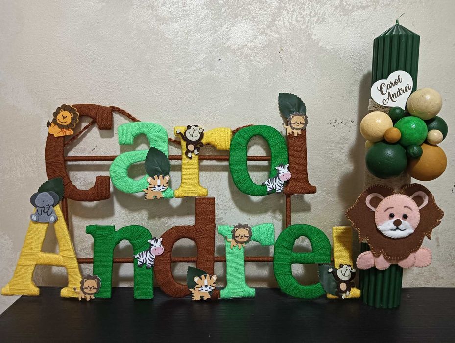 Decor baloane pentru diferite evenimente