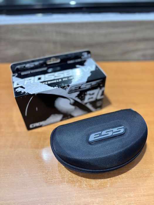 ESS Crossbow Suppressor