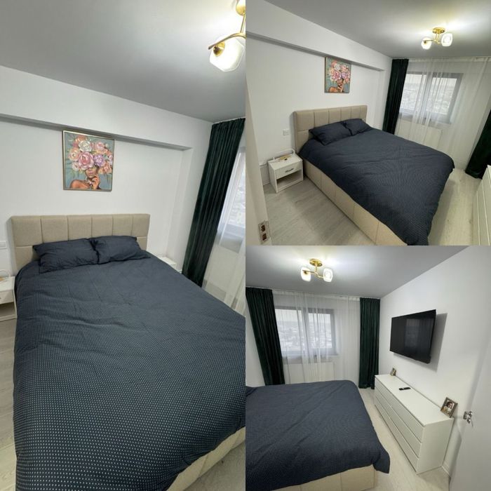 Apartament 3 camere confort 1