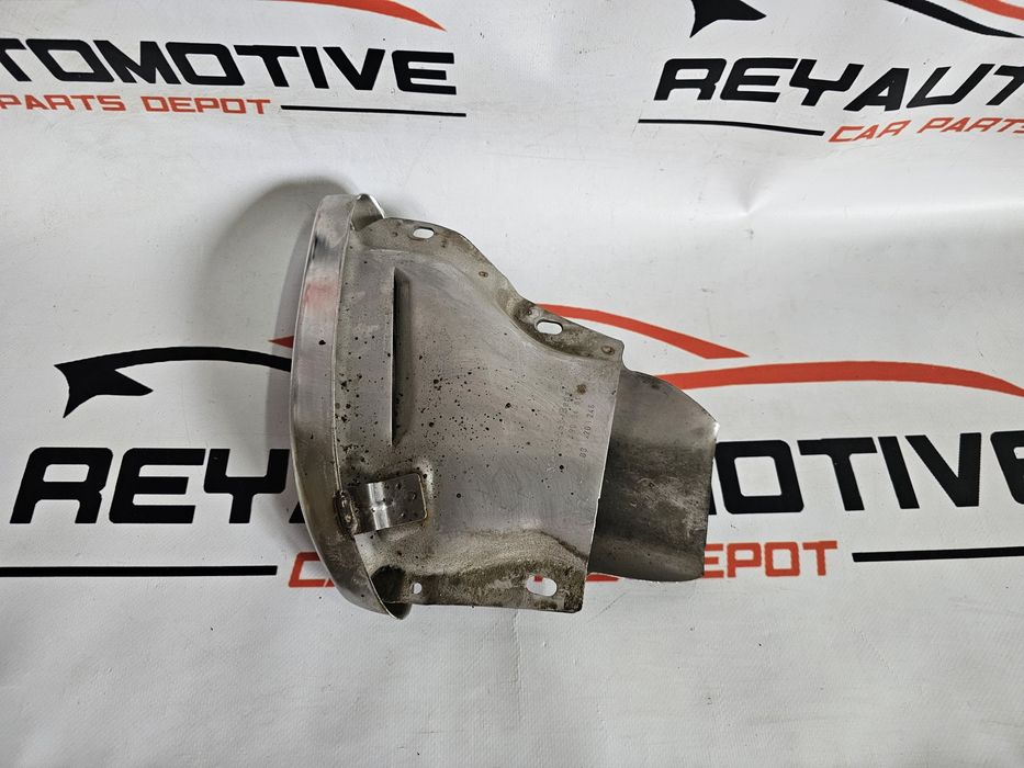 Ornament dreapta evacuare Mercedes E Class W213 AMG cod A2134903401