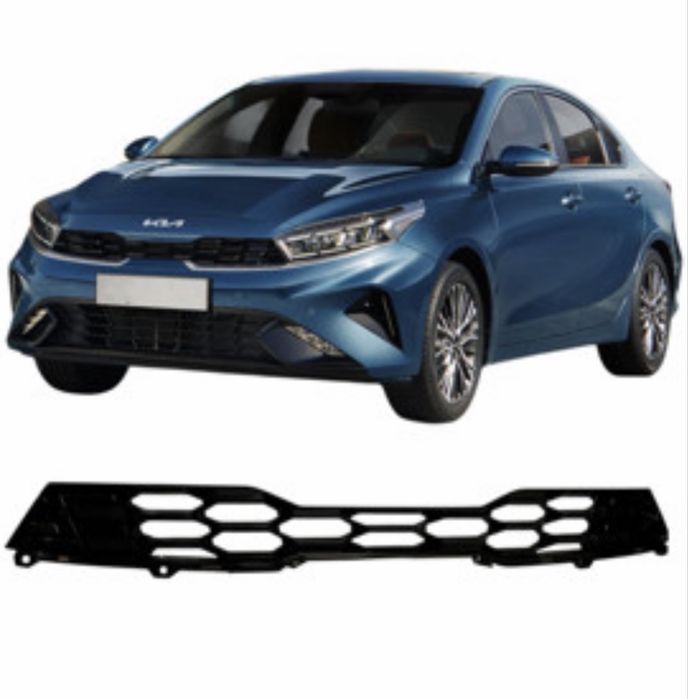 Решетка радиатора Kia Cerato