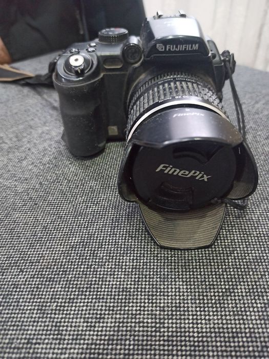 Продам фотоаппарат