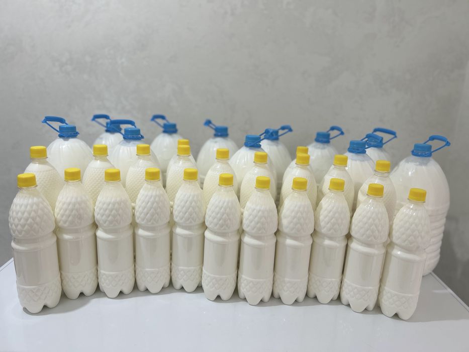 Шұбат.Арал өңірінің таза шұбаты.