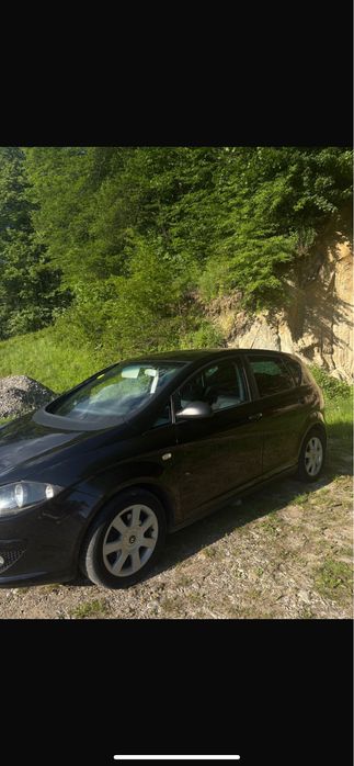 Seat altea 1.9 tdi ,2008
