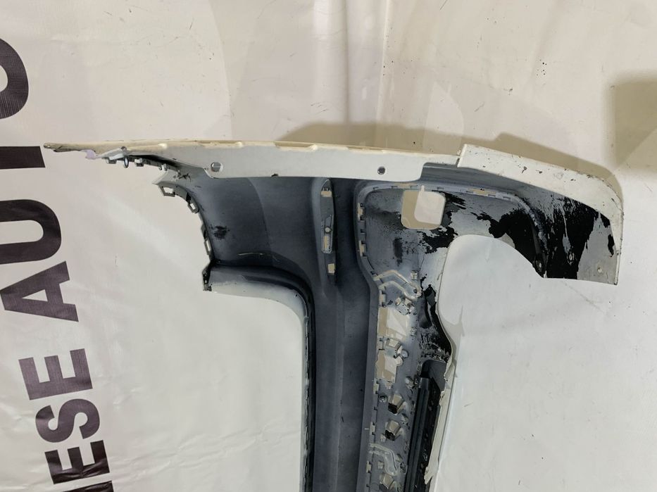 Bara spate BMW X4 F26, M-Sport, 2015, 2016, 2017, 2018, cod origine OE 51128056990.