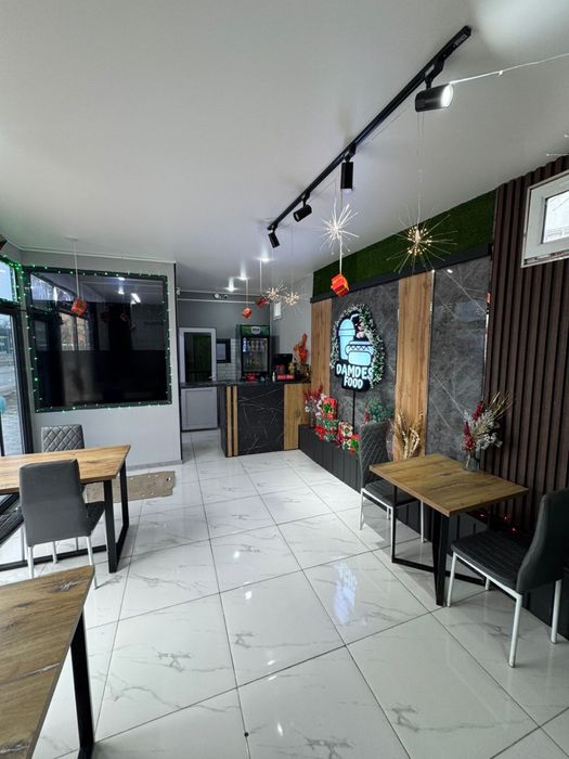 готовый бизнес актау