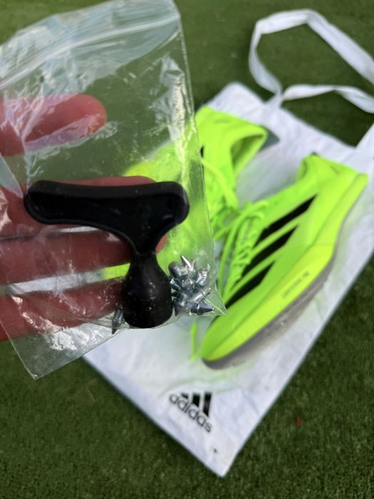 Adidas Adizero Finesse 44 2/3