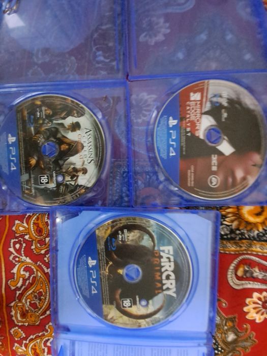 Обмен диски харошым состяние