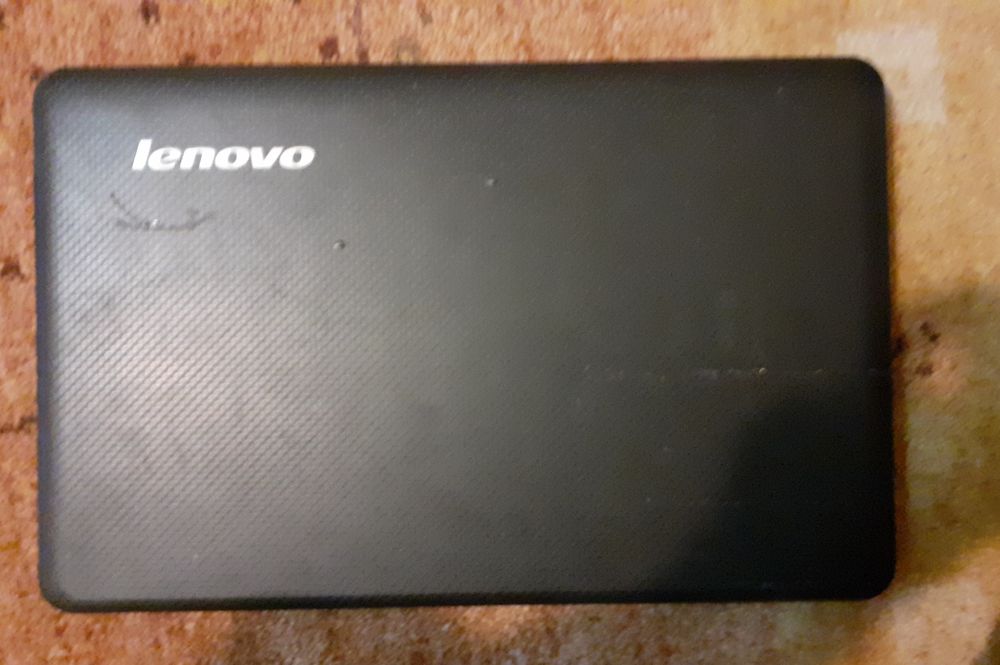 Laptop Lenovo G550 ca piesă