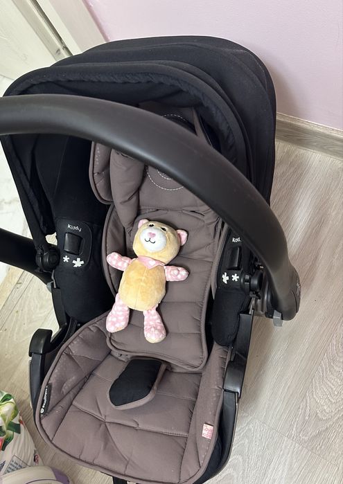 KIDDY - стол за новородено