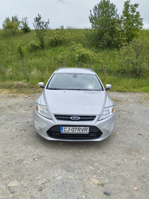Ford Mondeo Break