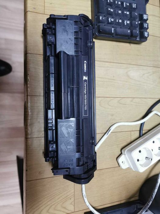 Картридж  Canon 2900 холати яхши