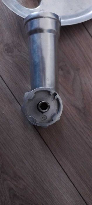 Запчасть для мясорубки