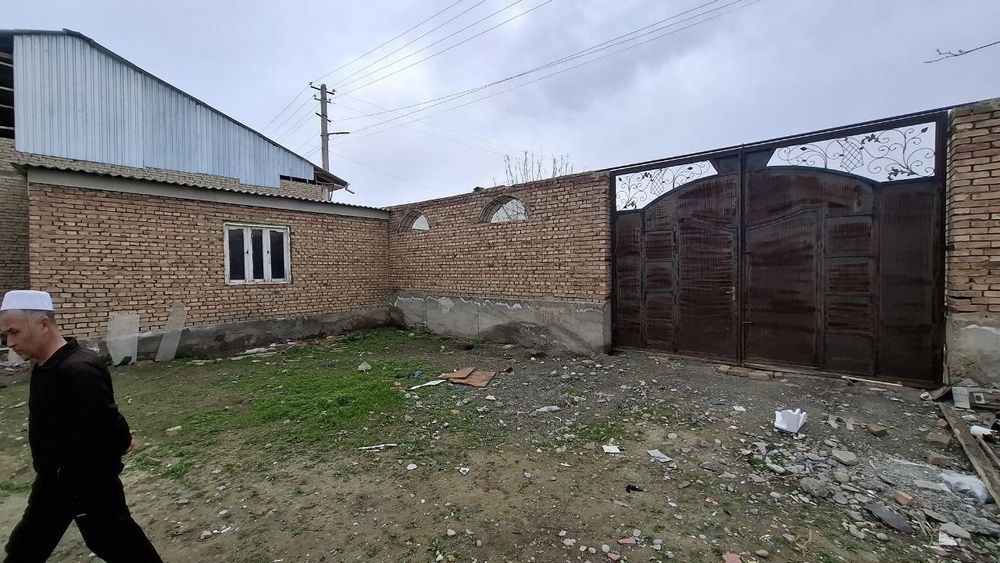 Участка ер сотилади