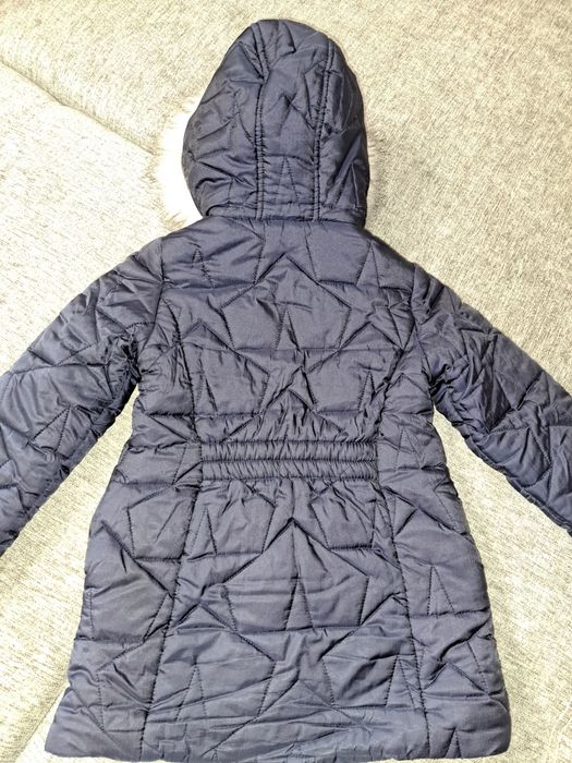 Куртка для девочки