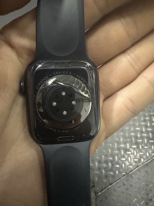 Apple Watch Series 8 (GPS) 45mm 88%