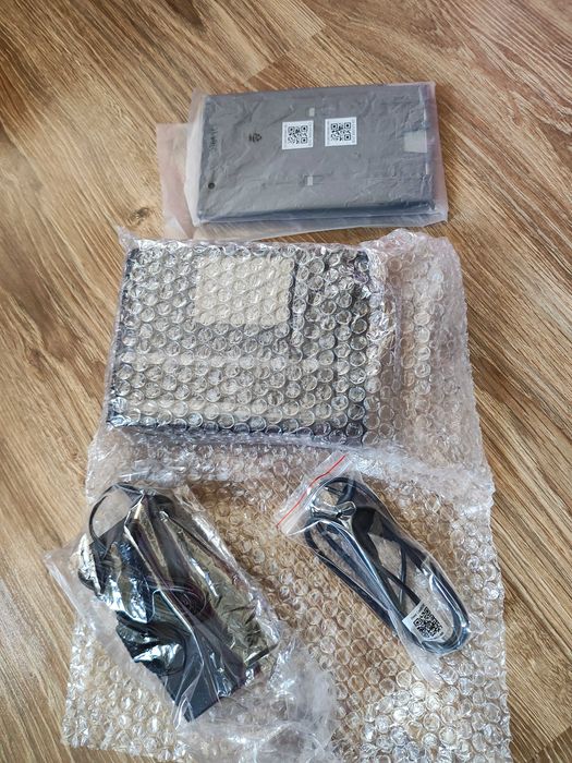 Фото принтер Canon Selphy CP1300 WiFi, AirPrint, Черен