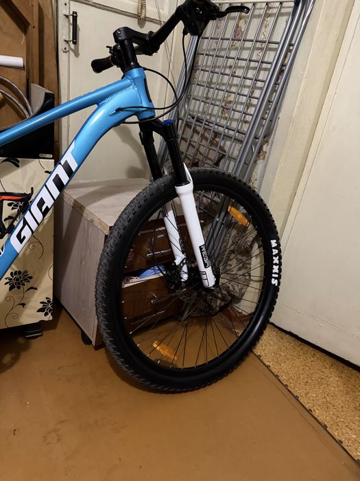 Срочно !!! Велосипед Giant Talon 0