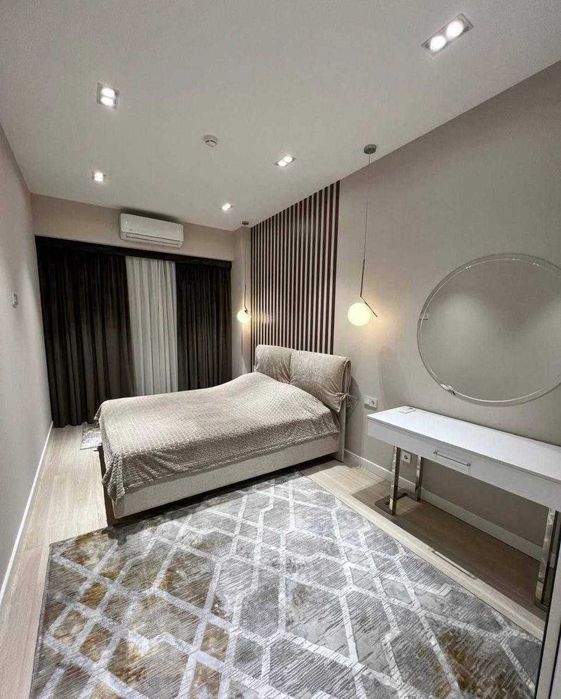 Массив Феруза/Новостройка/Евро 2х комнатная