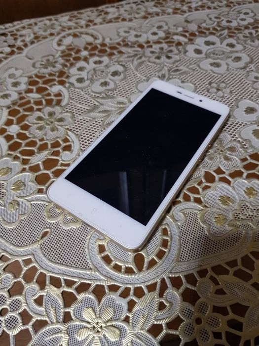 Redmi 4a прошитый