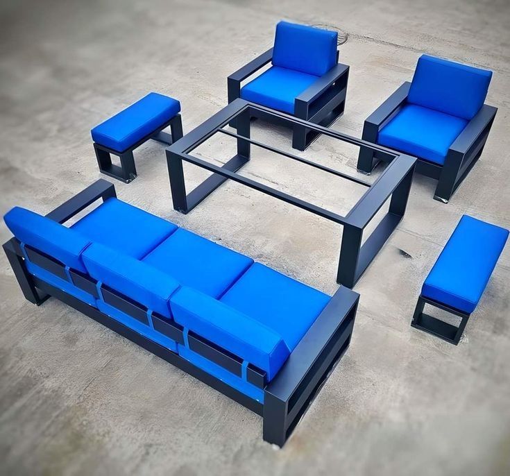 Mobilier gradina