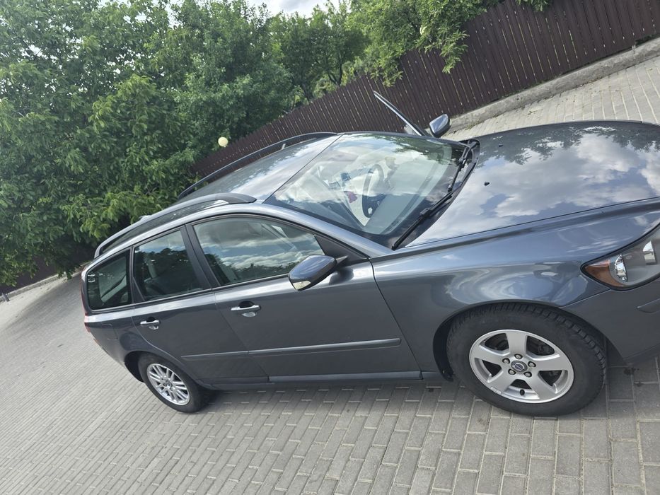 De vanzare Volvo v50 1.6