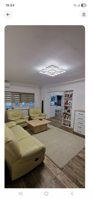 Apartament 4 camere de închiriat, central Ploiesti