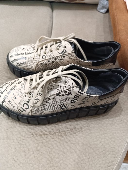 Дамски обувки 37 номер